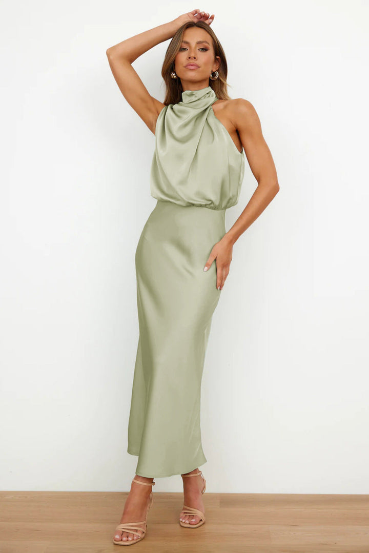 Margot - Elegant Evening Dress