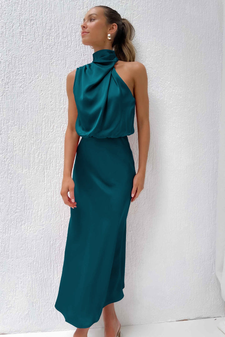 Margot - Elegant Evening Dress