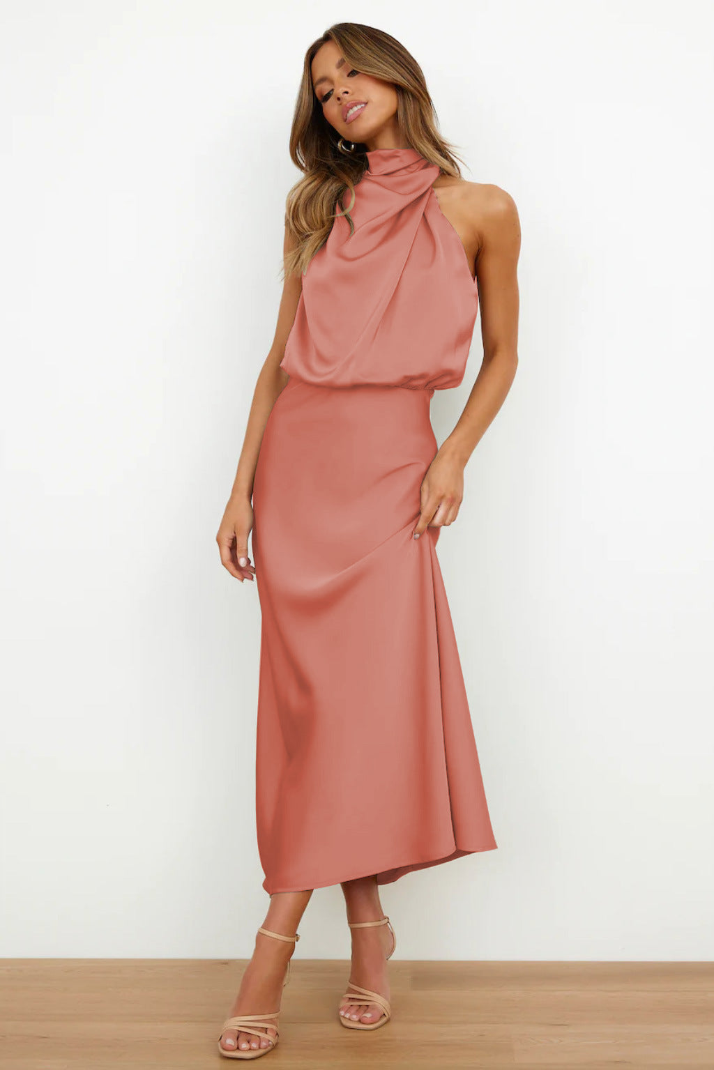 Margot - Elegant Evening Dress