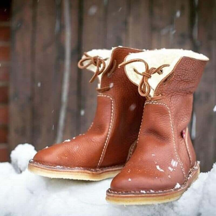 Margot - Waterproof Winter boots