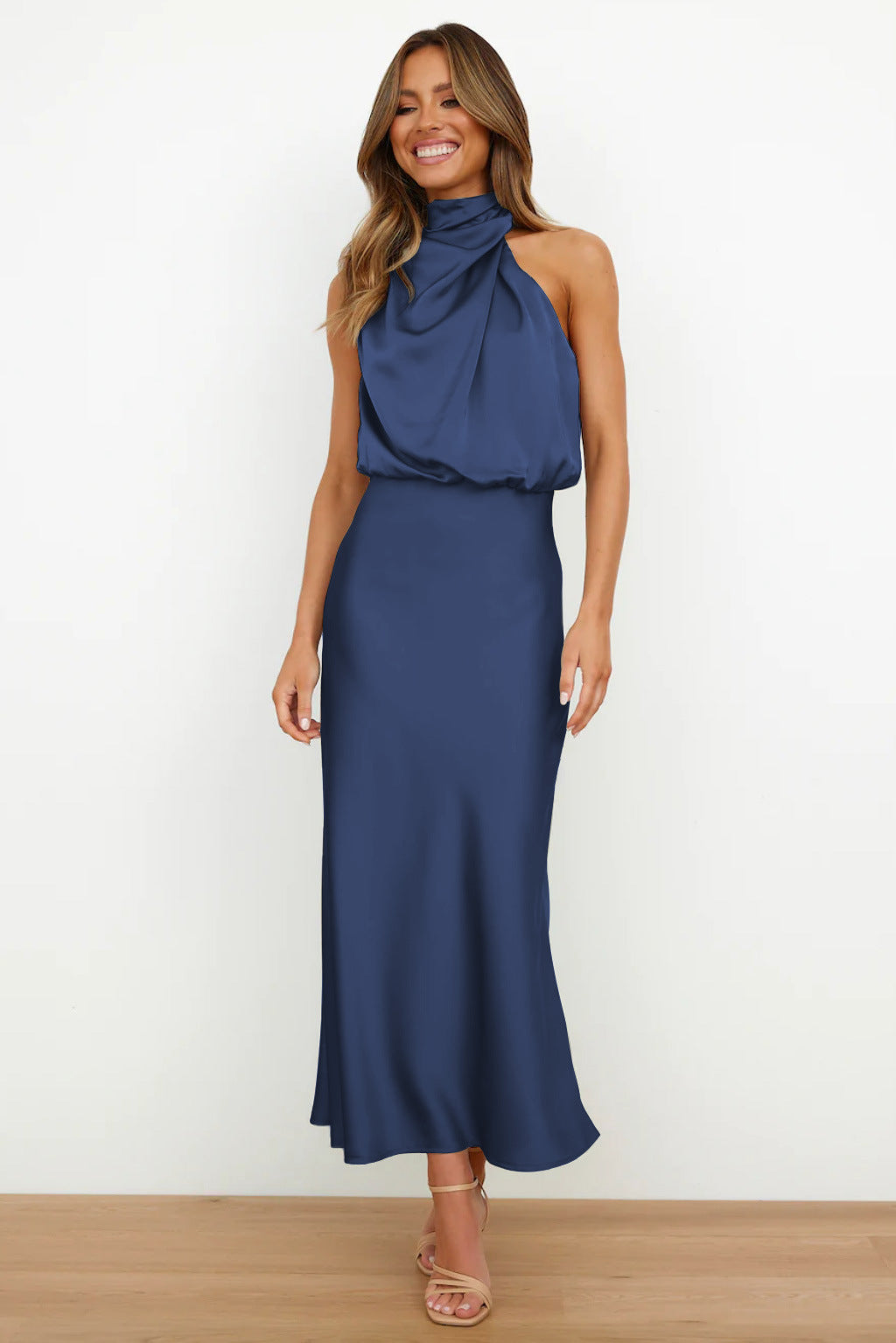 Margot - Elegant Evening Dress