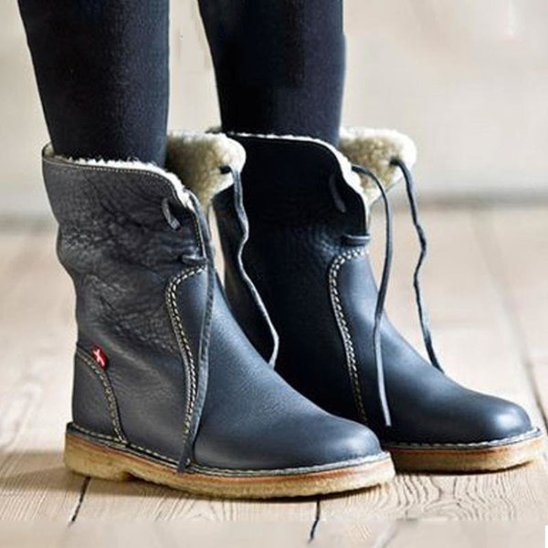 Margot - Waterproof Winter boots