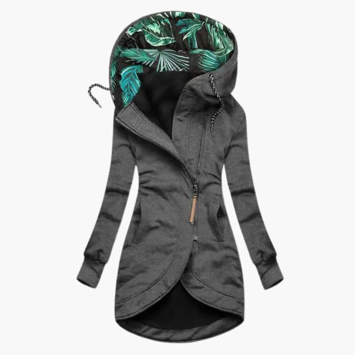 Georgia - Waterproof Winter Jacket