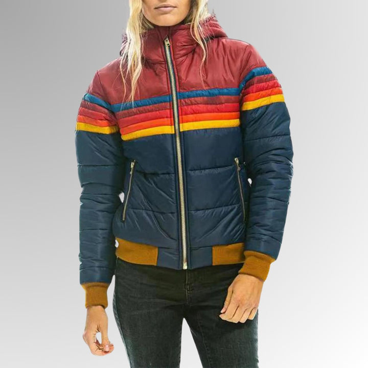 Sierra - Puffer Jacket