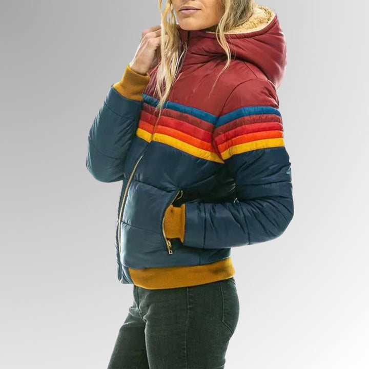 Sierra - Puffer Jacket