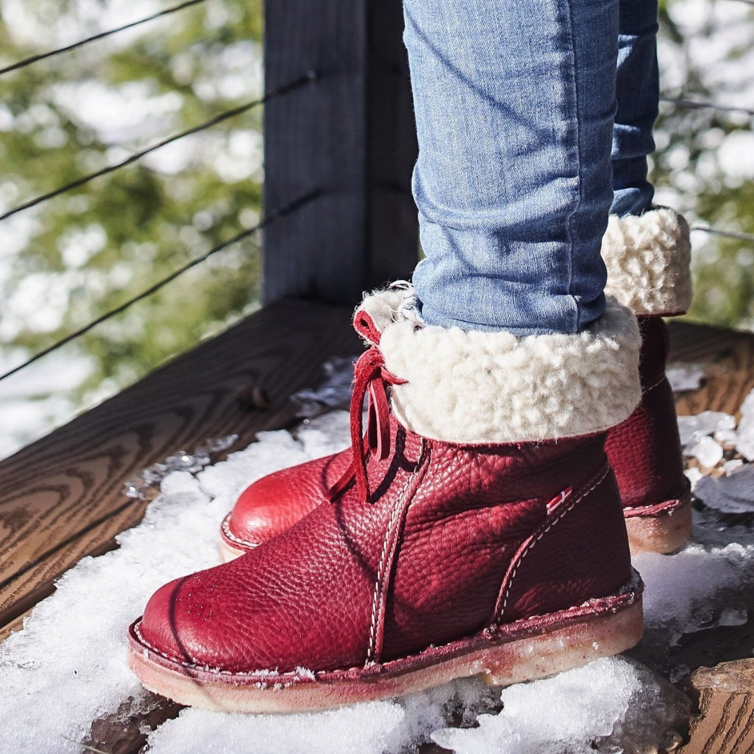 Margot - Waterproof Winter boots