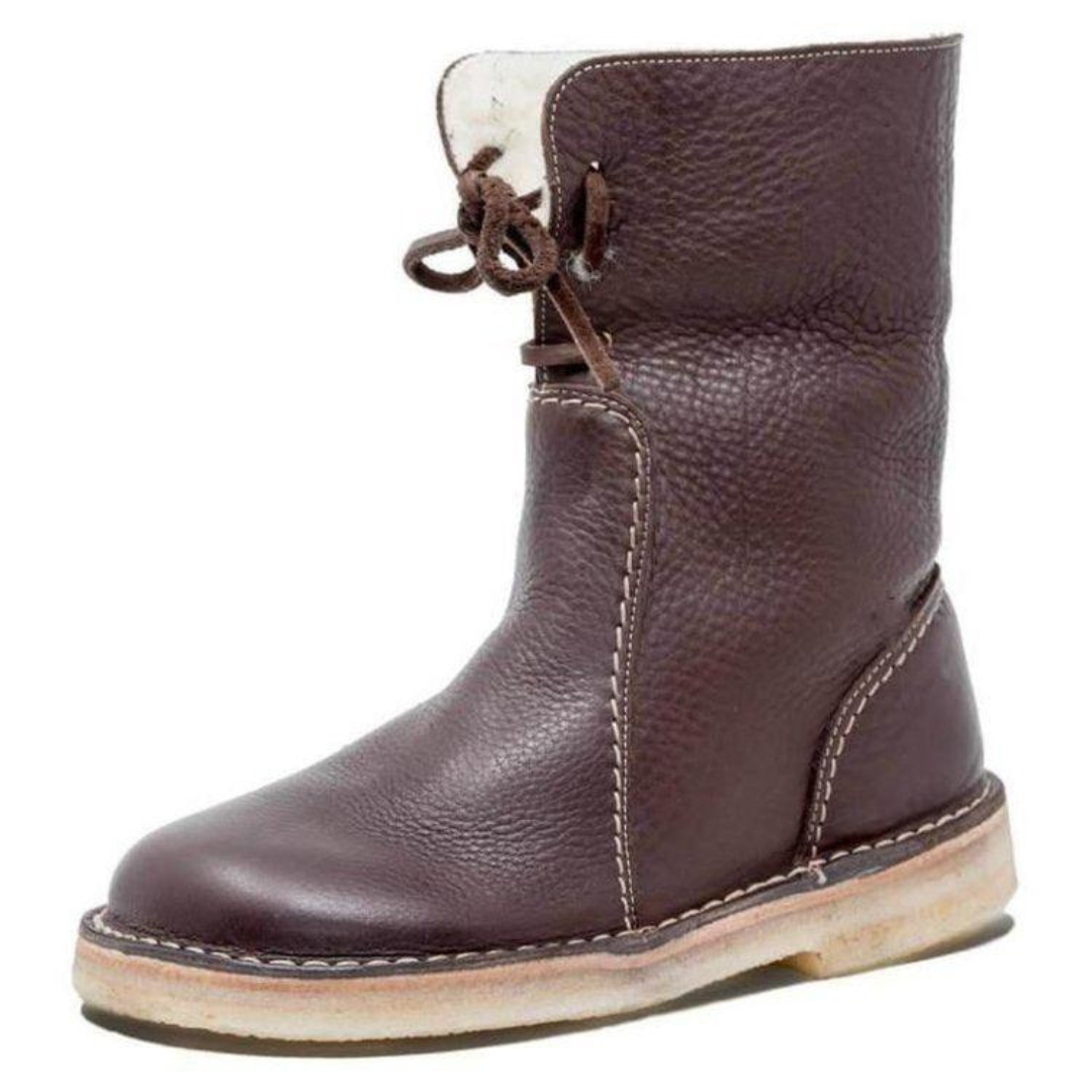 Margot - Waterproof Winter boots