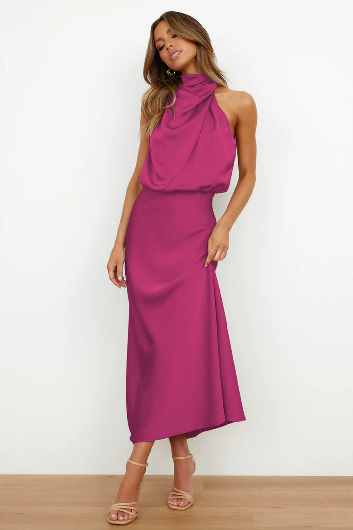 Margot - Elegant Evening Dress