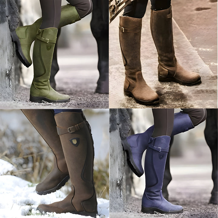 Mirabelle - Ultimate Winter Boots