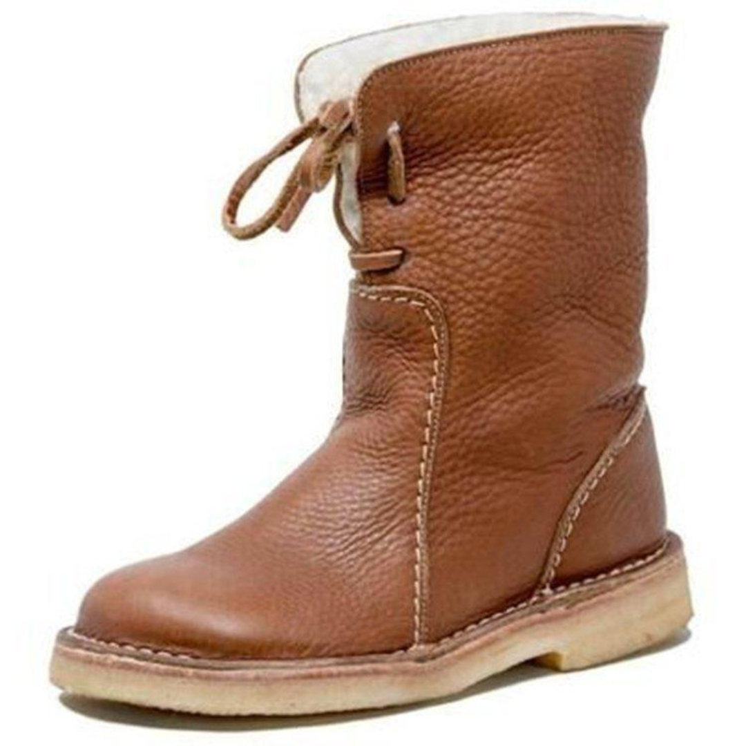 Margot - Waterproof Winter boots