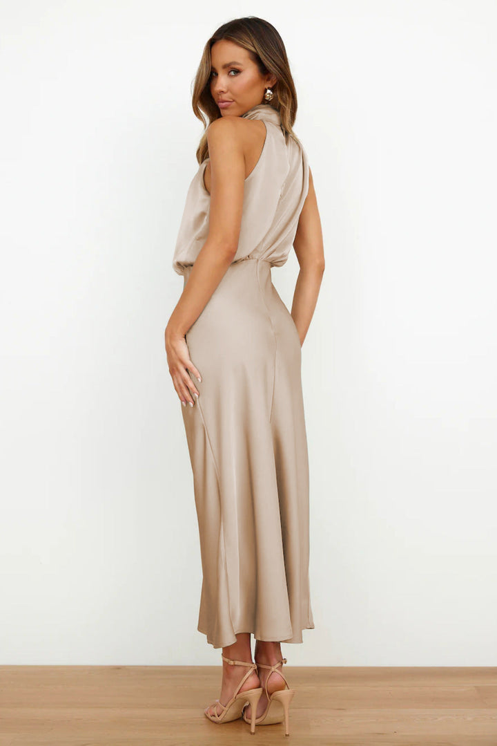 Margot - Elegant Evening Dress