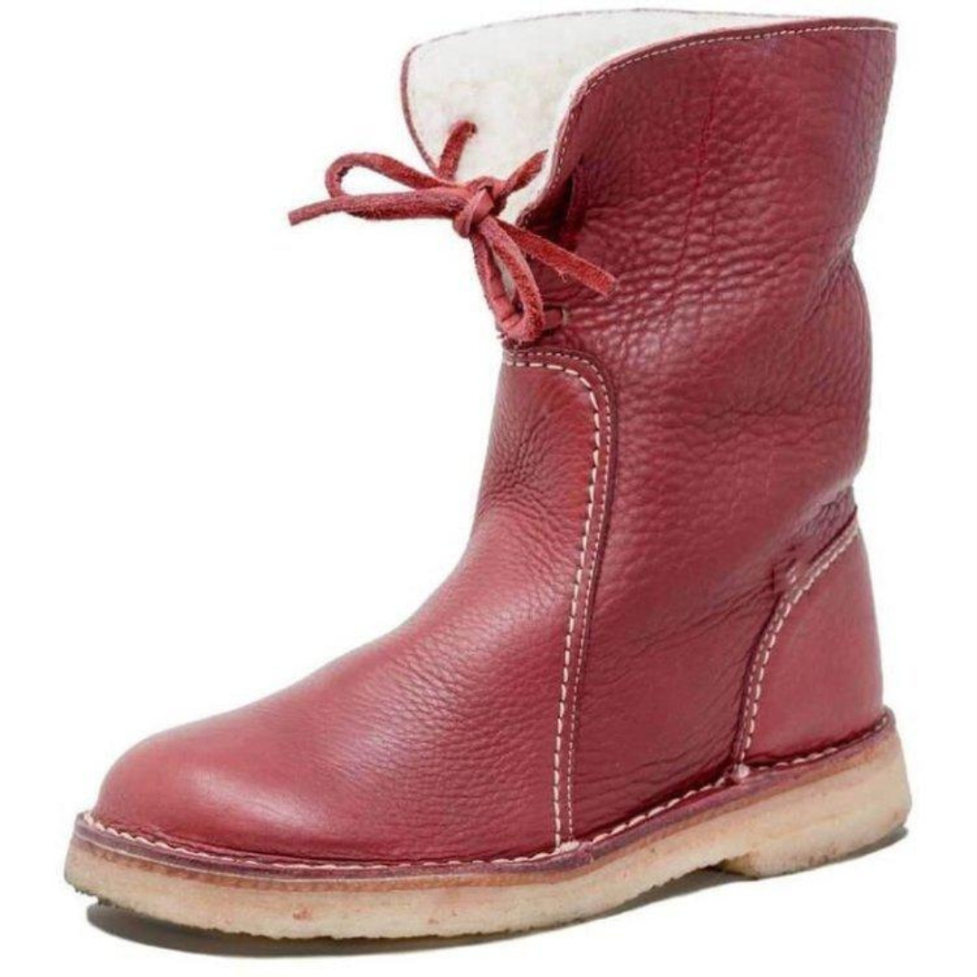 Margot - Waterproof Winter boots