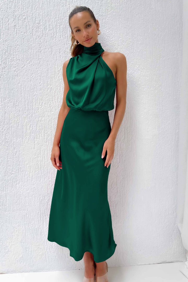 Margot - Elegant Evening Dress