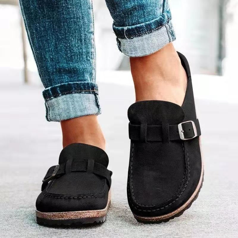 Hope - Stylish Ortho Mules