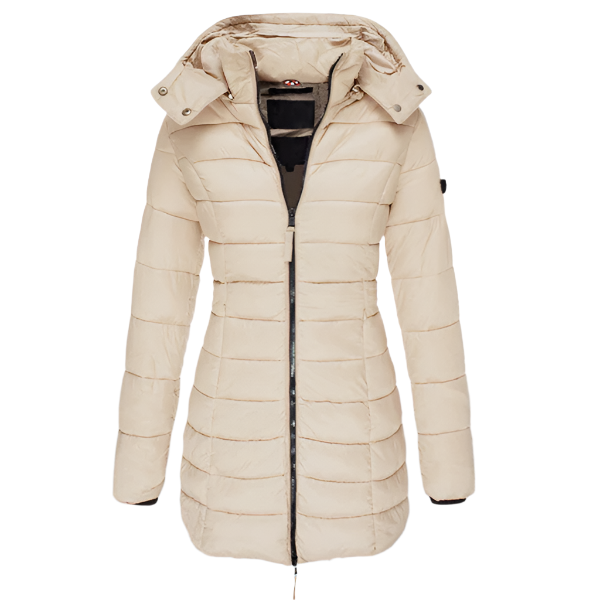 Ivana - Extra Warm Winter Jacket