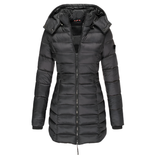 Ivana - Extra Warm Winter Jacket