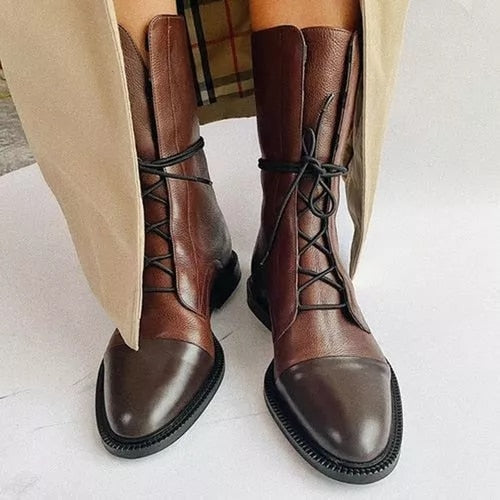 Imane - Stylish Boots