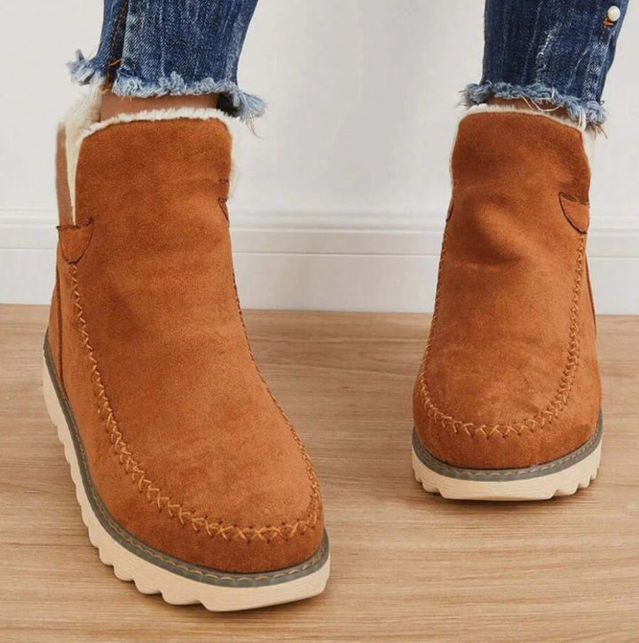 Alison - Premium Winter Boots