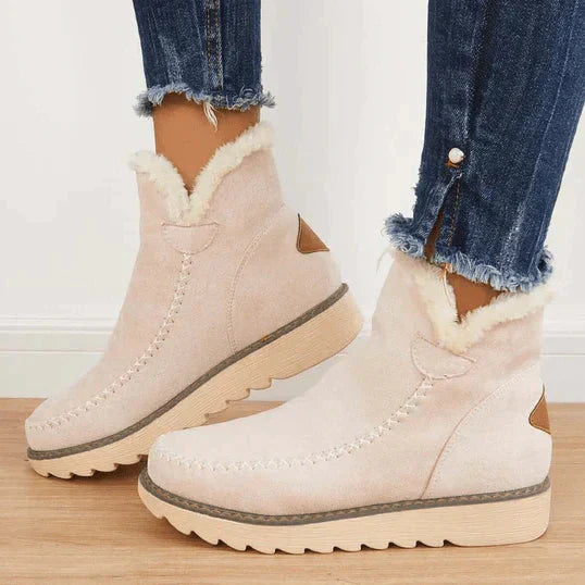 Alison - Premium Winter Boots