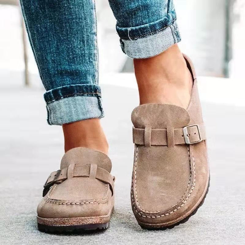 Hope - Stylish Ortho Mules