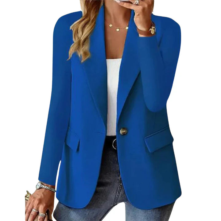 Avery - Elegant and Tailored Blazer