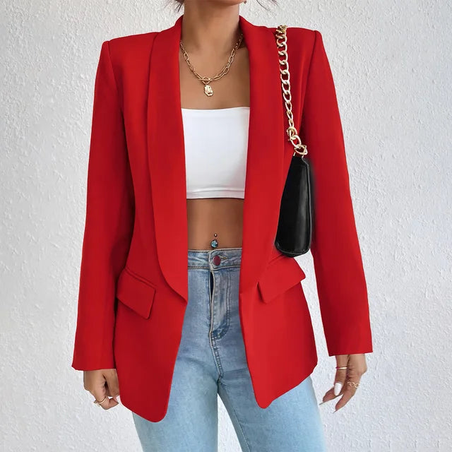 Alice - Chic Blazer