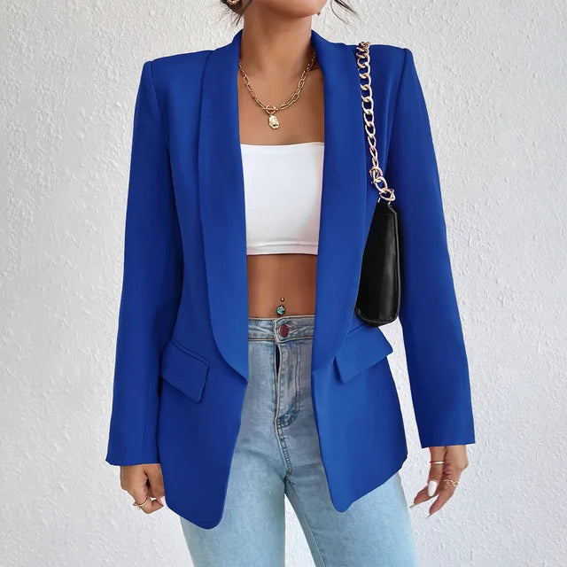 Alice - Chic Blazer