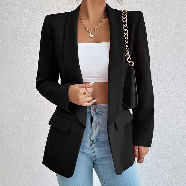 Alice - Chic Blazer