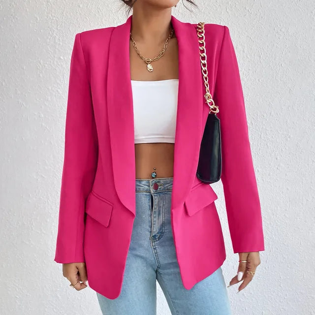 Alice - Chic Blazer