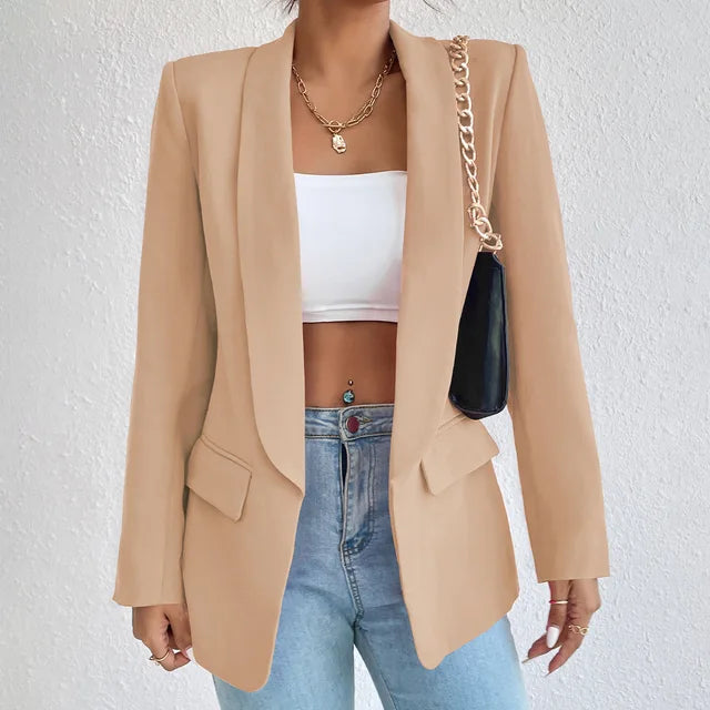 Alice - Chic Blazer