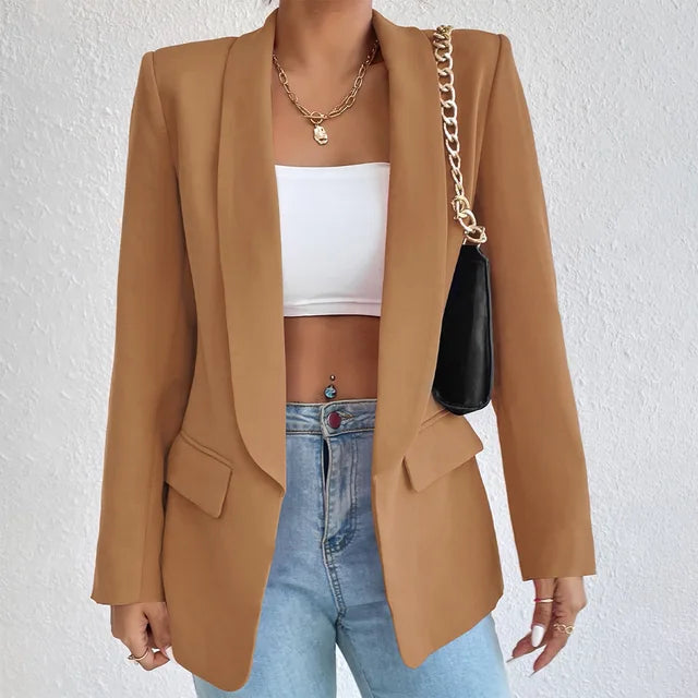 Alice - Chic Blazer