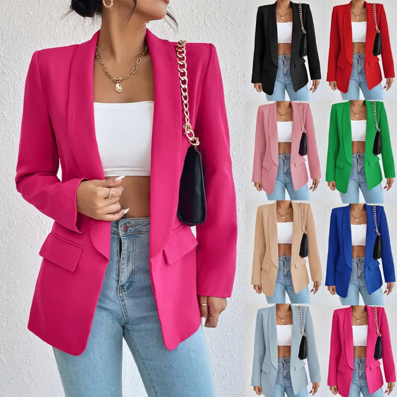 Alice - Chic Blazer