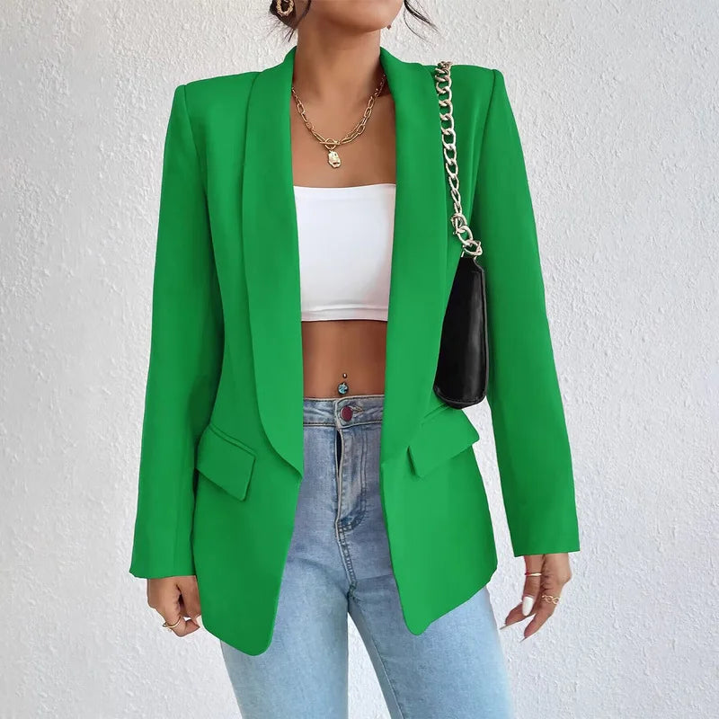 Alice - Chic Blazer