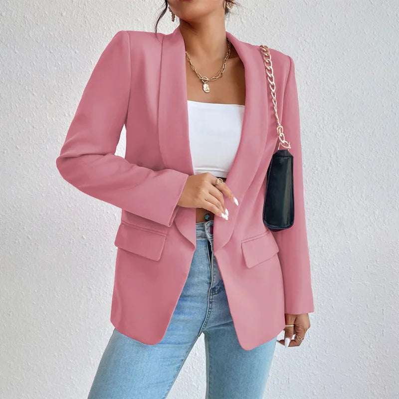 Alice - Chic Blazer