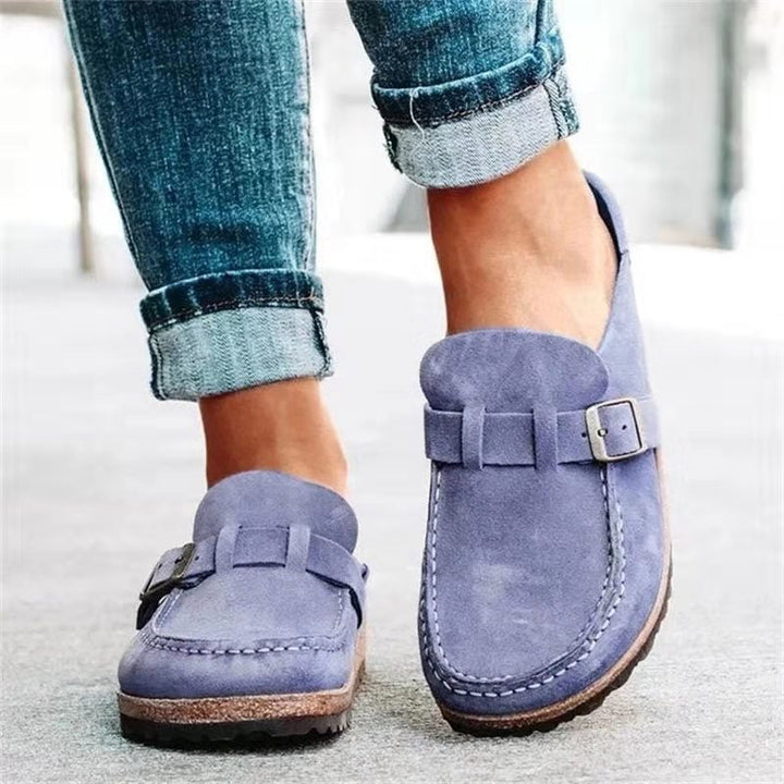 Hope - Stylish Ortho Mules