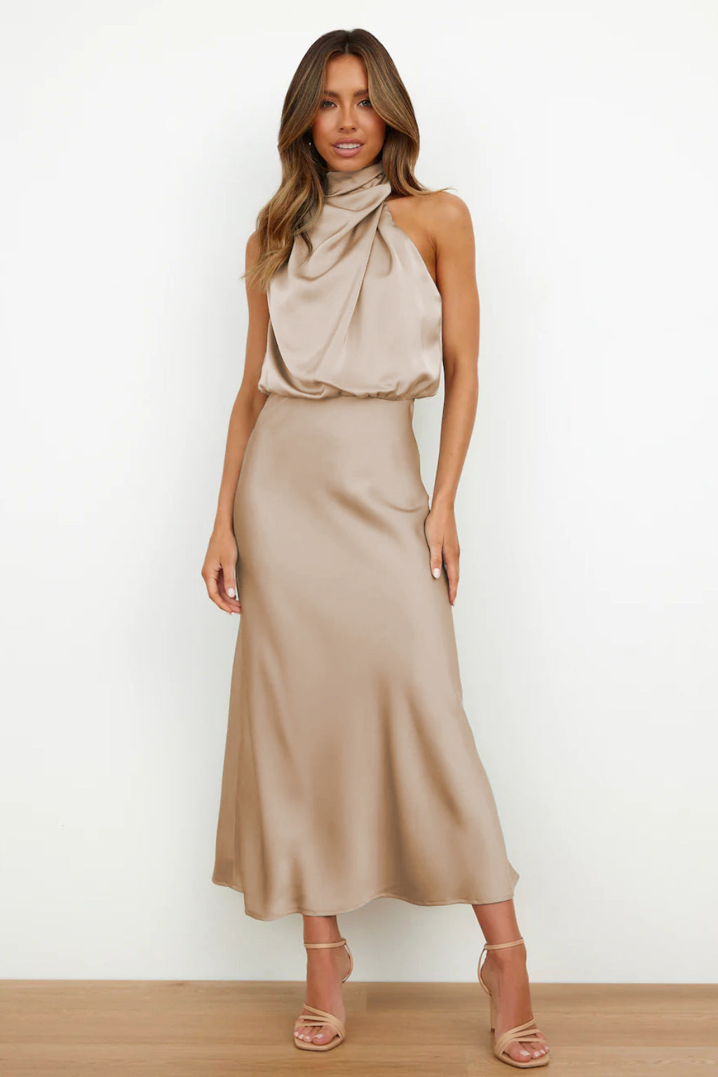 Margot - Elegant Evening Dress