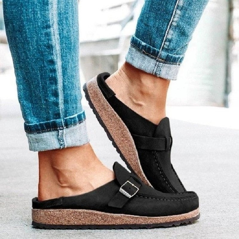 Hope - Stylish Ortho Mules