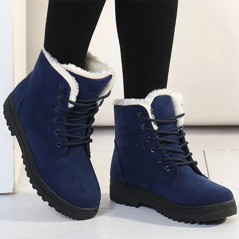 Aurora  - Luxe Cosy Winter Boots