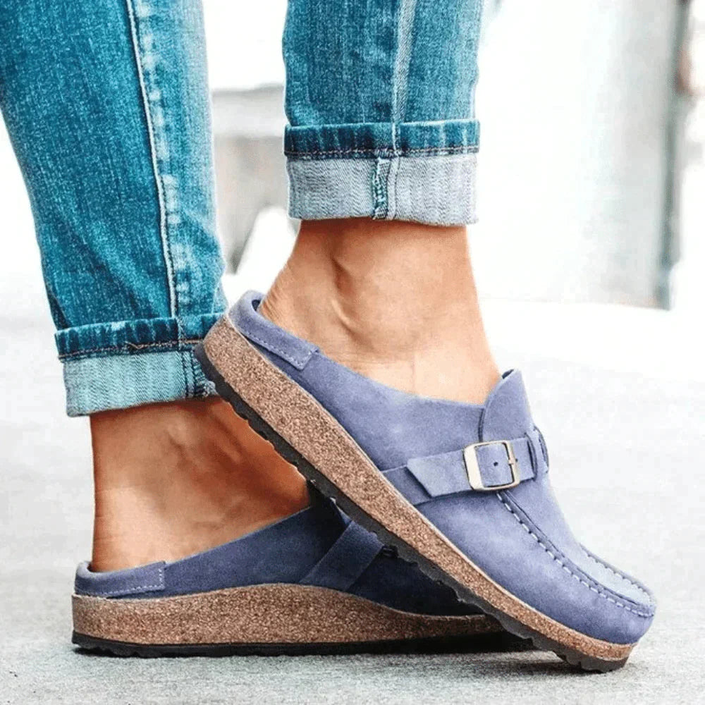 Hope - Stylish Ortho Mules