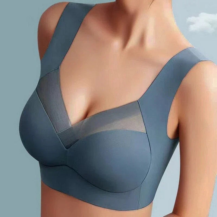 Comfy - Ultra-comfortable seamless bra