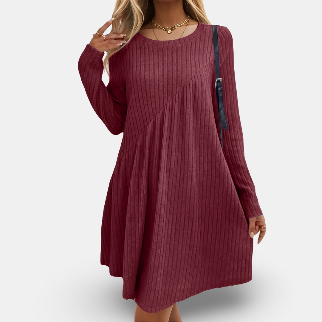 Kayla - Soft & Comfortable Dress