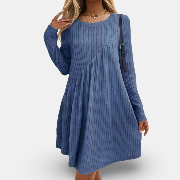 Kayla - Soft & Comfortable Dress