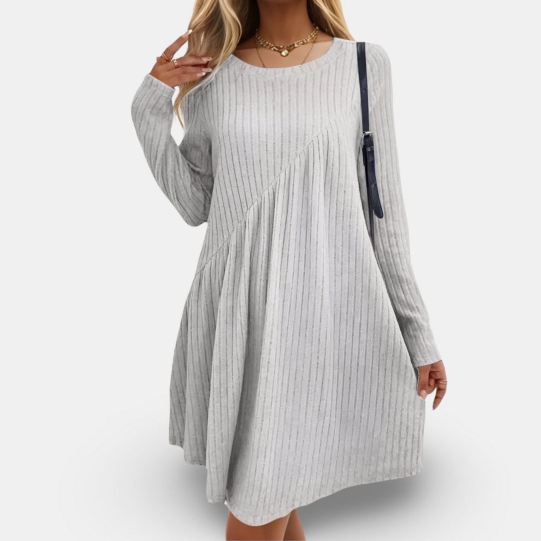 Kayla - Soft & Comfortable Dress