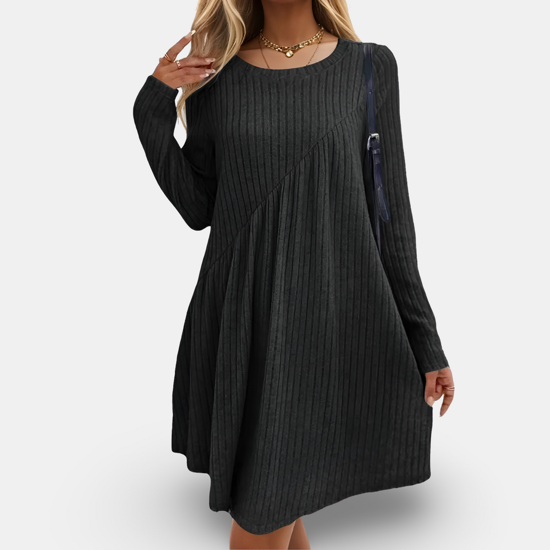 Kayla - Soft & Comfortable Dress