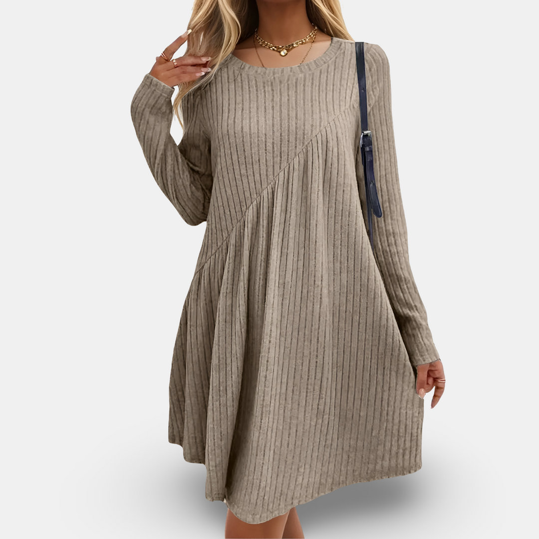 Kayla - Soft & Comfortable Dress