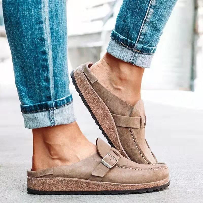 Hope - Stylish Ortho Mules